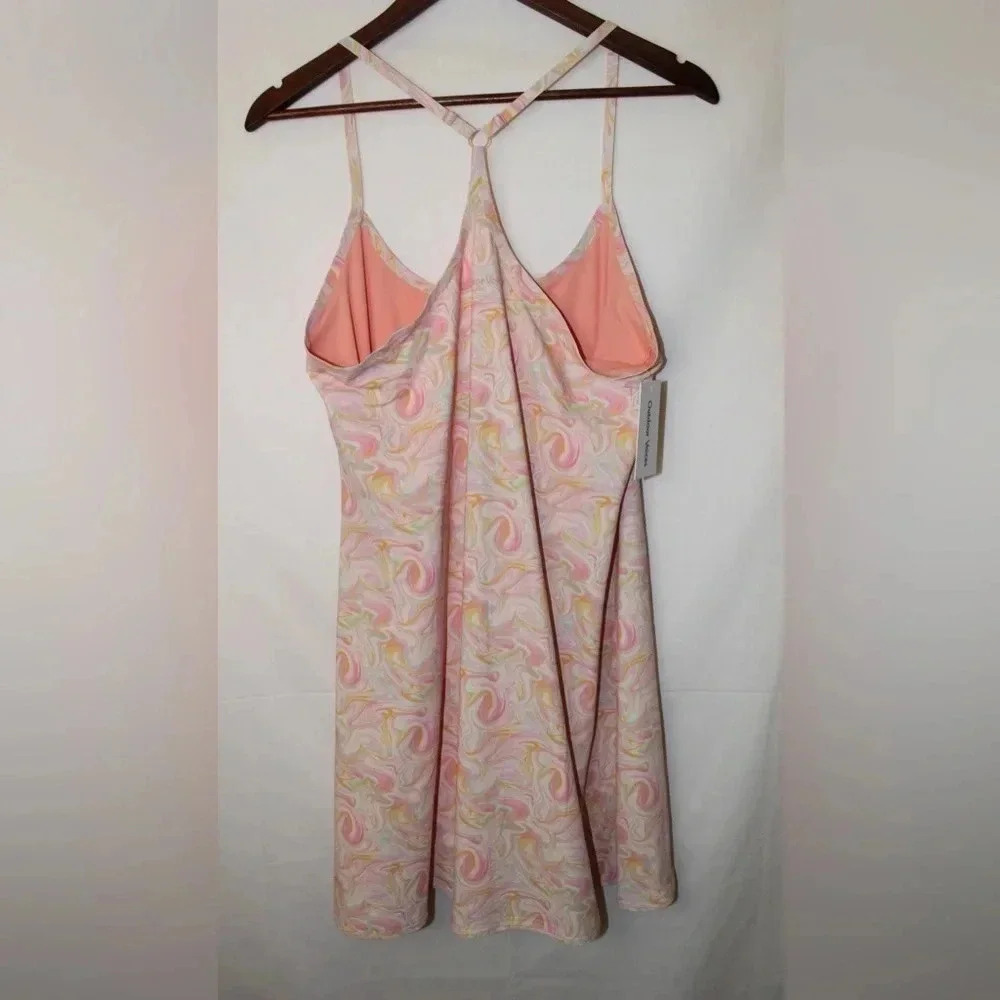 NWT Outdoor Voices The Exercise Dress XXL - Picture 5 of 11
